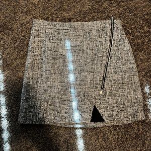Banana republic skirt